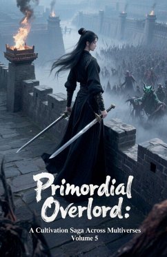 Primordial Overlord - Zenithnovels