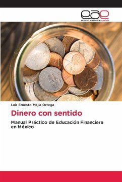 Cover Dinero con sentido