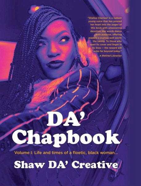 DA' Chapbook
