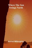Where the Sun Swings North