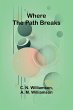 Where the Path Breaks - Bild 1