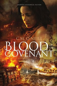 Cover Blood of the Covenant