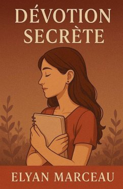 Cover Dévotion secrète