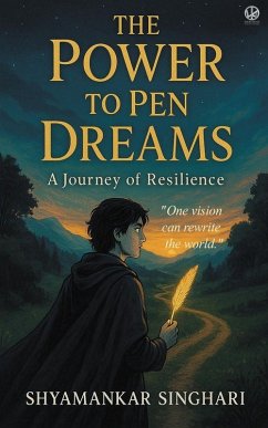 Cover The Power to Pen Dreams