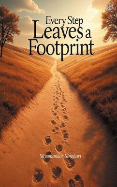 Cover Every Step Leaves a Footprint