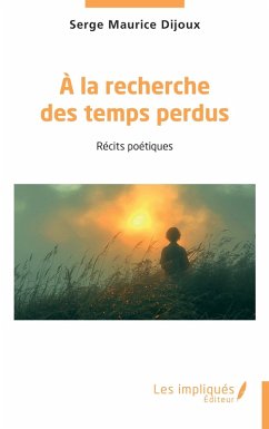 Cover A la recherche des temps perdus