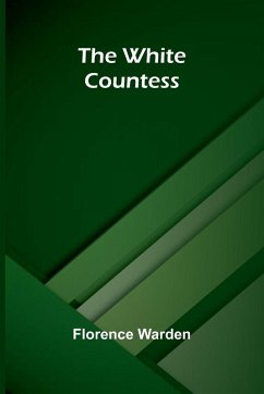 The white countess - Warden, Florence