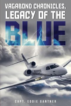 Cover Vagabond Chronicles