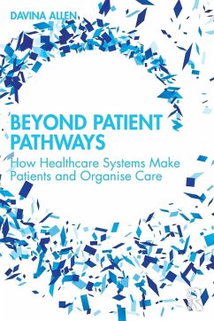 Cover Beyond Patient Pathways