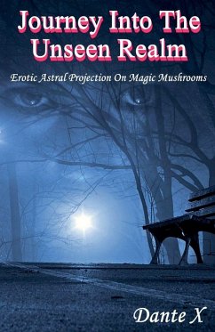 Cover Journey Into The Unseen Realm