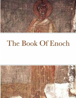 Cover The Book Of Enoch