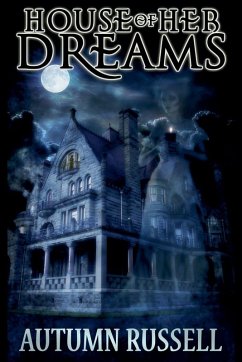 House of Her Dreams Cover House of Her Dreams