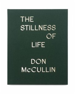 Cover The Stillness of Life