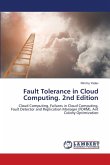Fault Tolerance in Cloud Computing. 2nd Edition Fault Tolerance in Cloud Computing. 2nd Edition