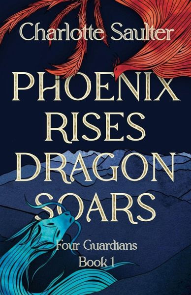 Phoenix Rises Dragon Soars Phoenix Rises Dragon Soars