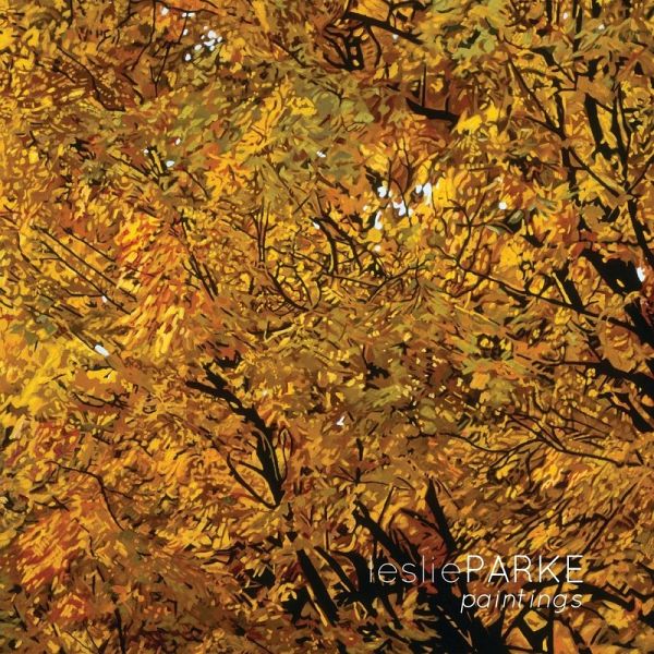 Leslie Parke Paintings