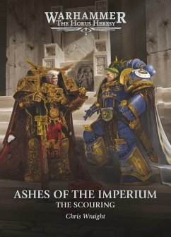 Ashes of the Imperium - Wraight, Chris
