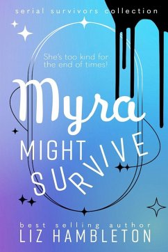 Cover Myra Might Survive