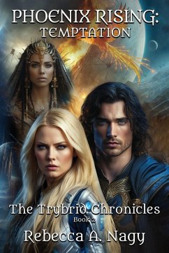 Cover Phoenix Rising