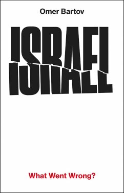 Cover Israel: What Went Wrong?