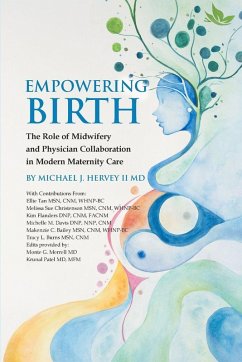 Cover Empowering Birth