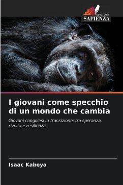Cover I giovani come specchio di un mondo che cambia