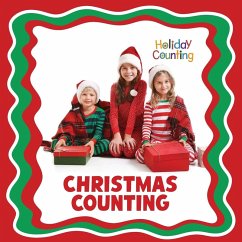 Cover Christmas Counting