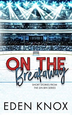 On the Breakaway - Knox, Eden