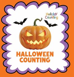 Cover Halloween Counting