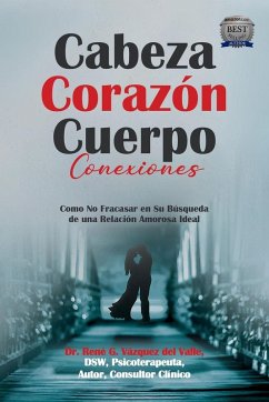 Cover Cabeza Corazón Cuerpo Conexiones
