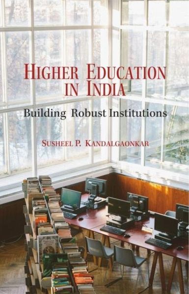 Higher Education in India