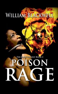 Cover Poison Rage