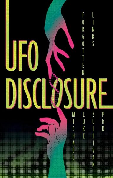 UFO Disclosure UFO Disclosure