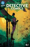 Batman: Detective Comics Vol. 2: Elixir Batman: Detective Comics Vol. 2: Elixir