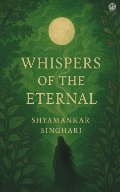 Cover Whispers of the Eternal