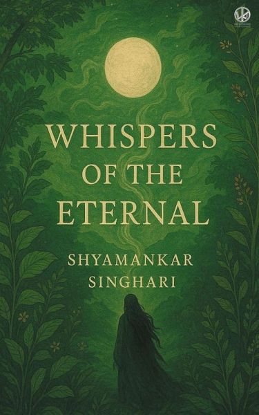 Whispers of the Eternal Whispers of the Eternal