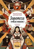 Japanese Folk Magic