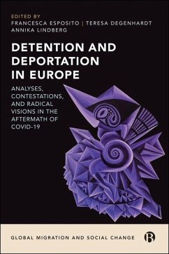 Detention and Deportation in Europe