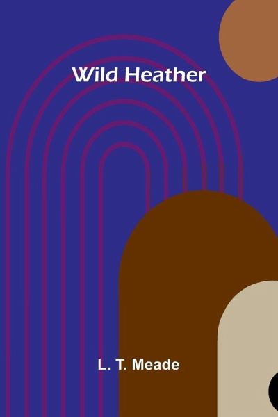 Wild Heather