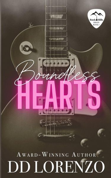 Boundless Hearts Boundless Hearts