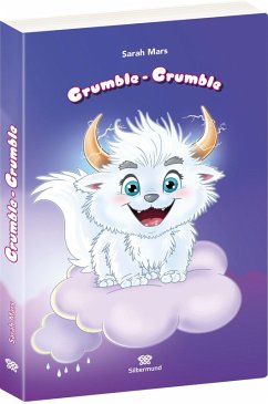 Grumble-Grumble - Mars, Sarah