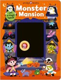 Monster Mansion (Seek and Peek)