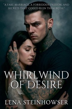 Cover Whirlwind of Desire