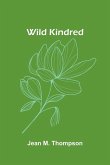 Wild Kindred