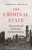 The Criminal State The Criminal State