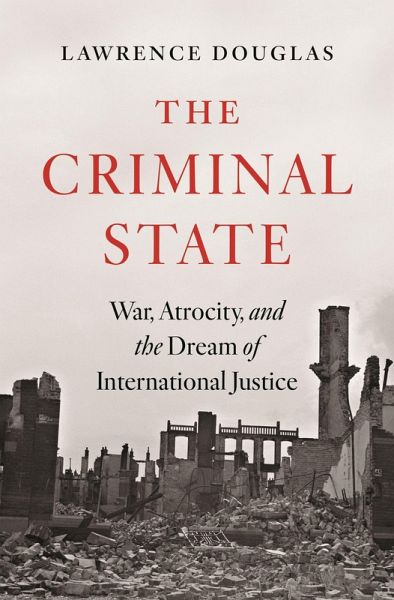The Criminal State The Criminal State