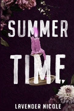 Summer Time - Nicole, Lavender Summer Time - Nicole, Lavender