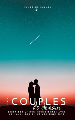 Cover Les couples de demain