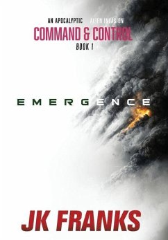 Emergence - Franks, Jk Emergence - Franks, Jk