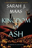 Kingdom of Ash Kingdom of Ash